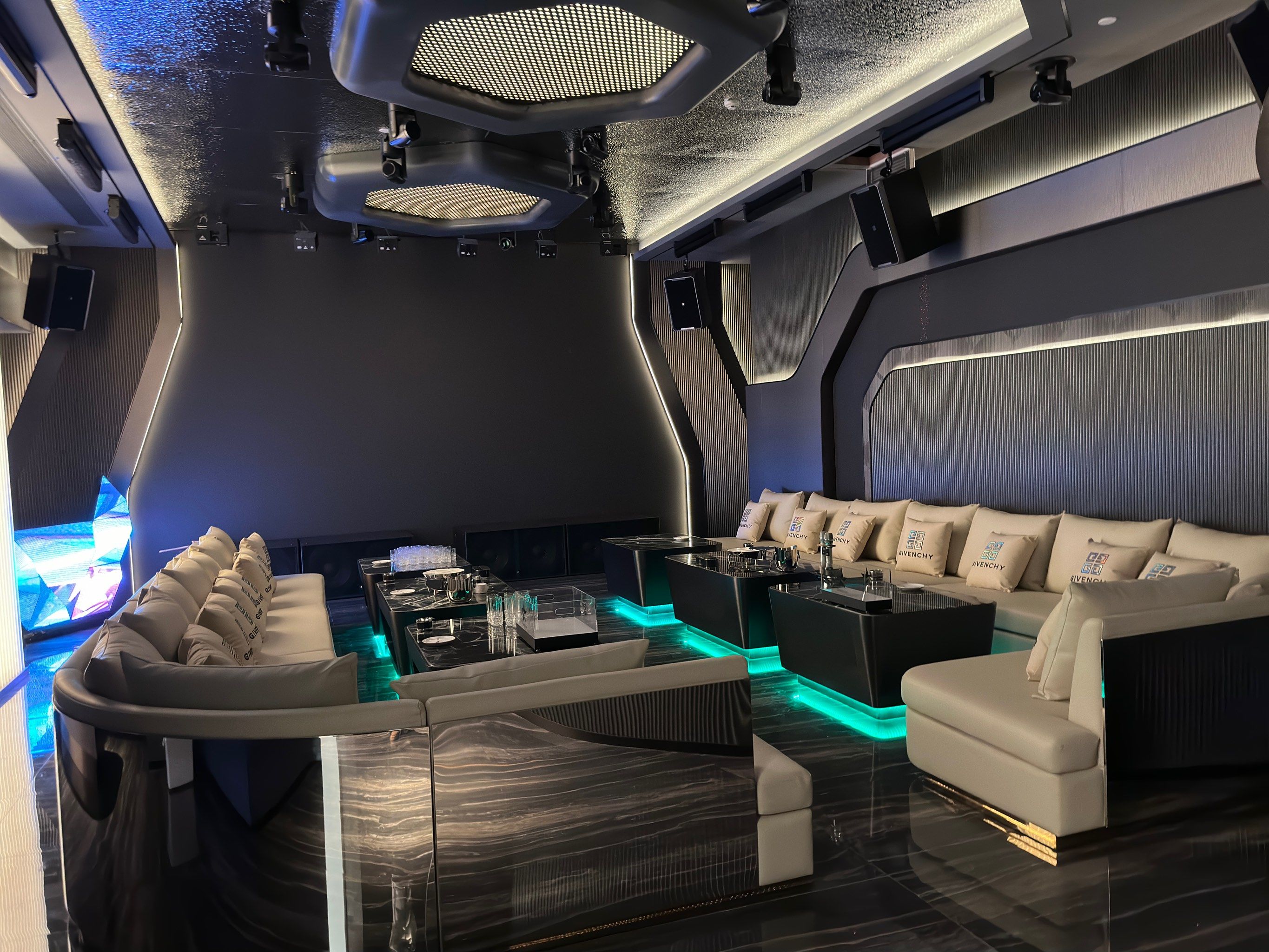 通辽商务ktv了解一下-霍林郭勒市ktv预订