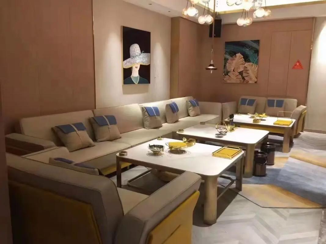 通辽商务ktv精选中低端商务ktv推荐-霍林郭勒市ktv预订