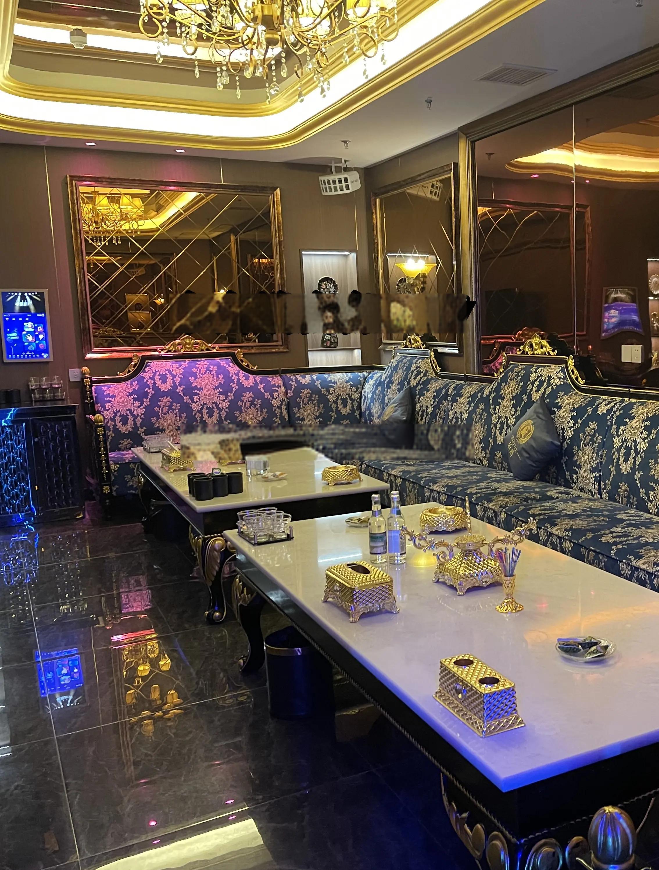 通辽商务ktv能否轻松组局-霍林郭勒市ktv预订